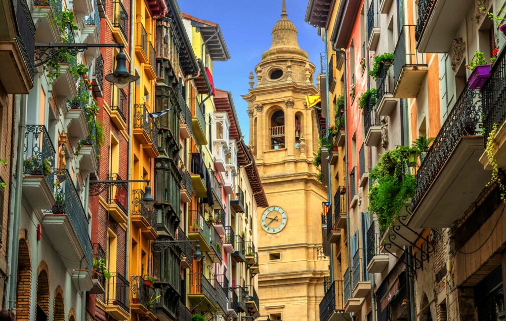 fotomatón pamplona